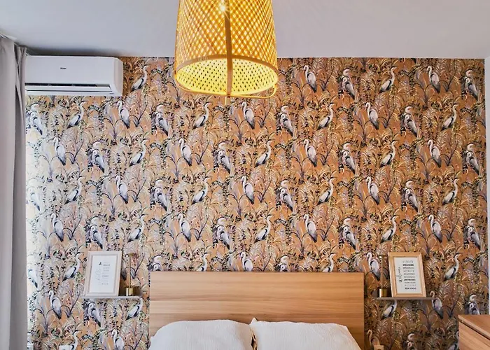 Prazacka Hostel Prága