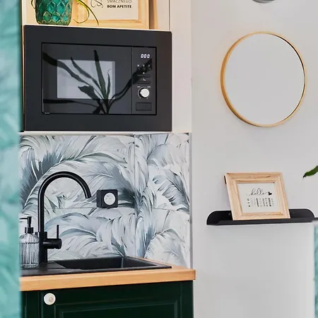 Hostel Prazacka Prague