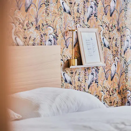 Prazacka Hostel Prague