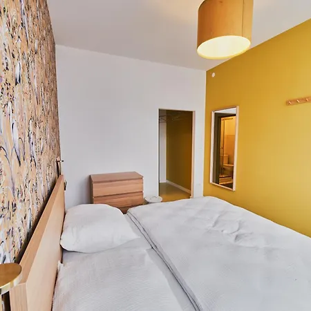 Hostel Prazacka Prag