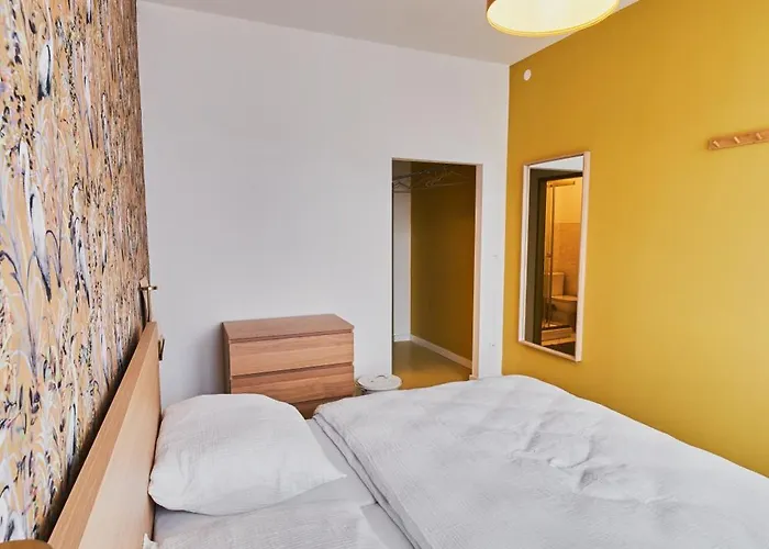 Vandrarhem Prazacka Prag