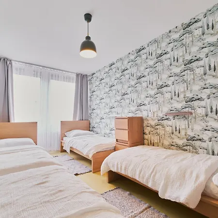 ユースホステル プラザカ プラハ