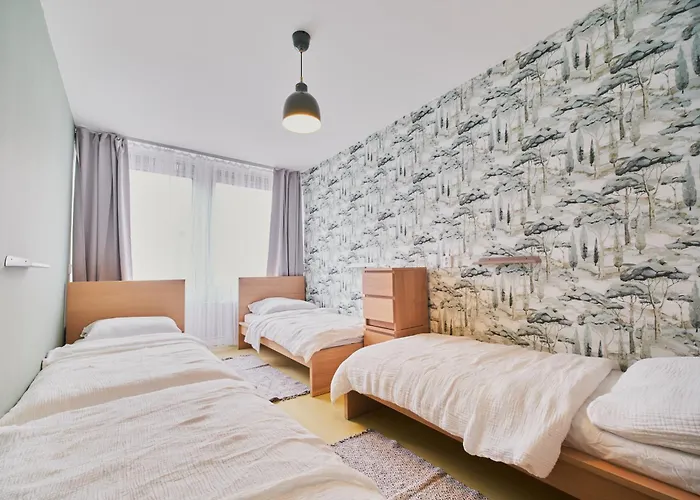 ユースホステル プラザカ プラハ