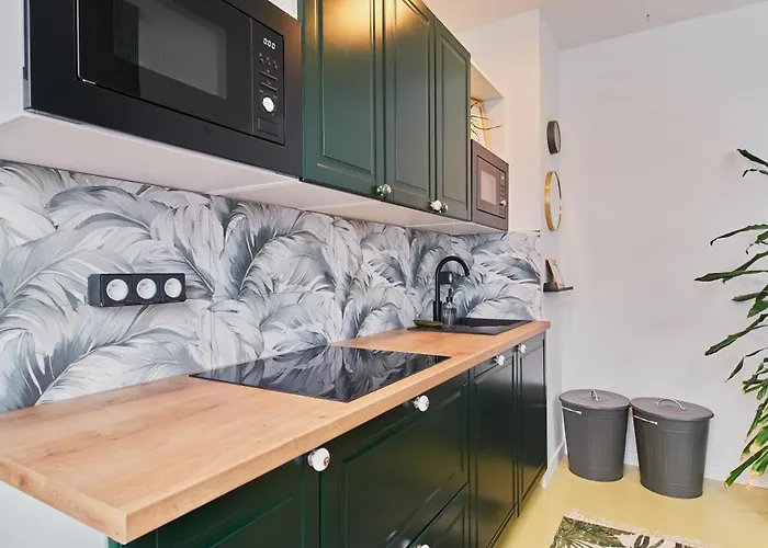 Albergue Prazacka *