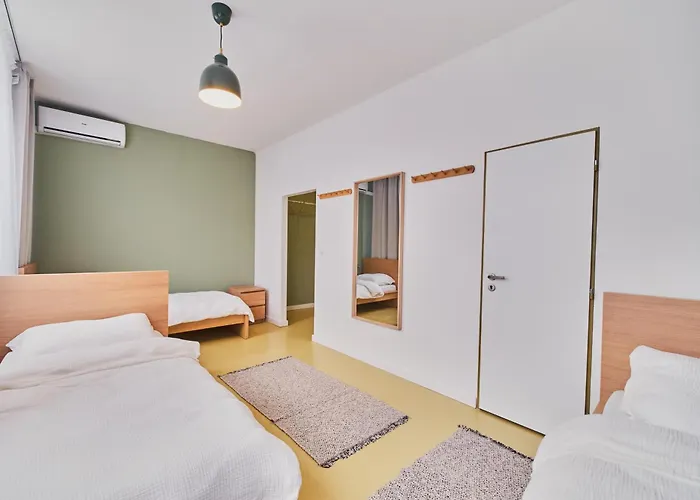 Albergue Prazacka *